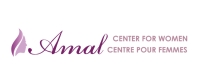 Volunteer with Amal Centre for Women