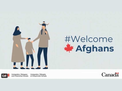 Canada marks 15,000 arrivals of Afghan refugees