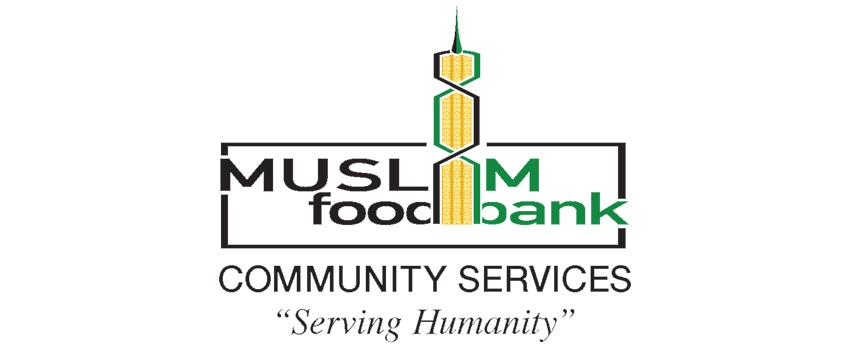 Support Muslim Food Bank and Community Services