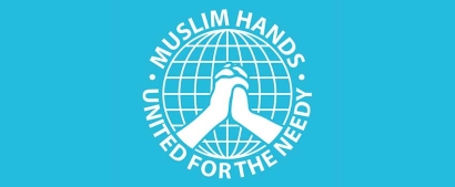 Muslim Hands Canada Accounts and Administrative Assistant