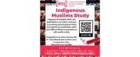 Call for Participants Indigenous Muslims Study with the Institute for Religious and Socio-Political Studies