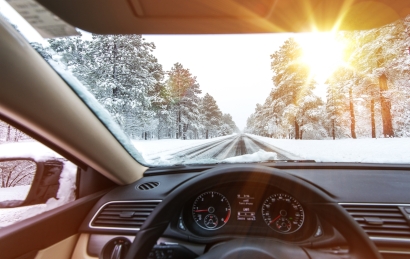8 Tips for Safe Winter Driving in Canada - From Experts