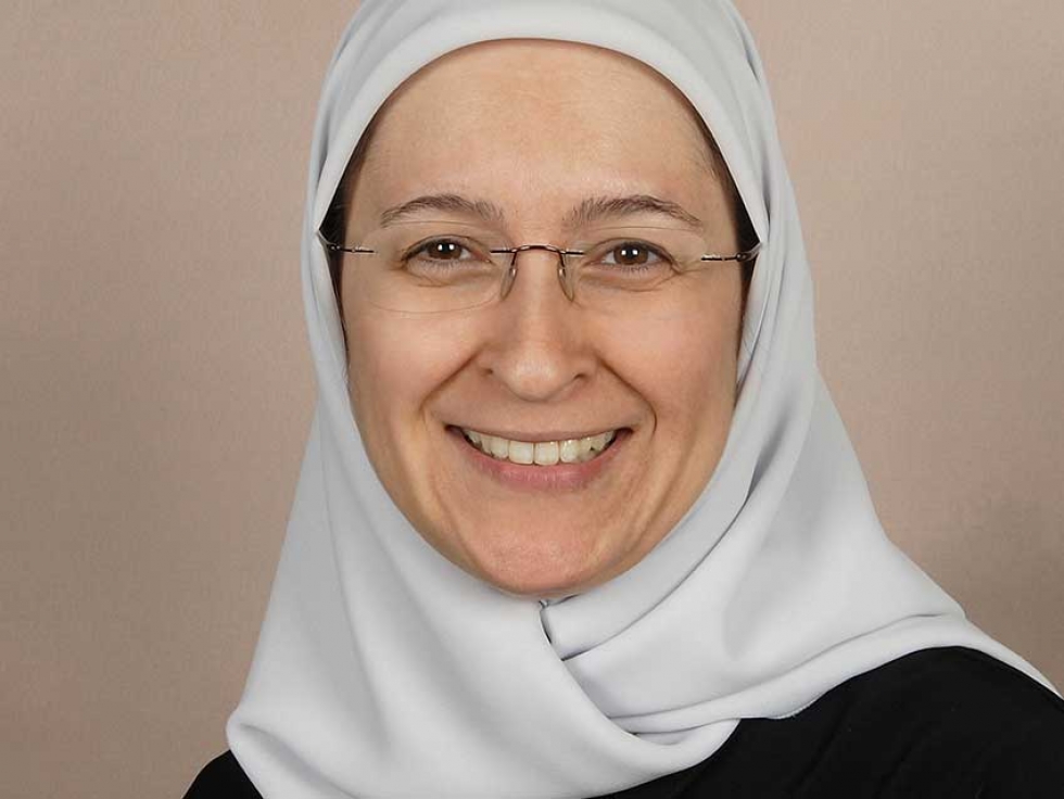 Understanding Spiritual Abuse: An Interview with Salma Abugideiri