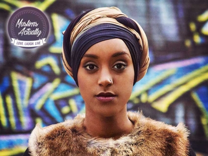 Eman Idil Bare: On Faith, Fashion, Racism, and Slaying It as a Muslim in Journalism