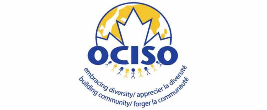 Ottawa Community Immigrant Services Organization (OCISO) Arabic-Speaking Settlement Counsellor