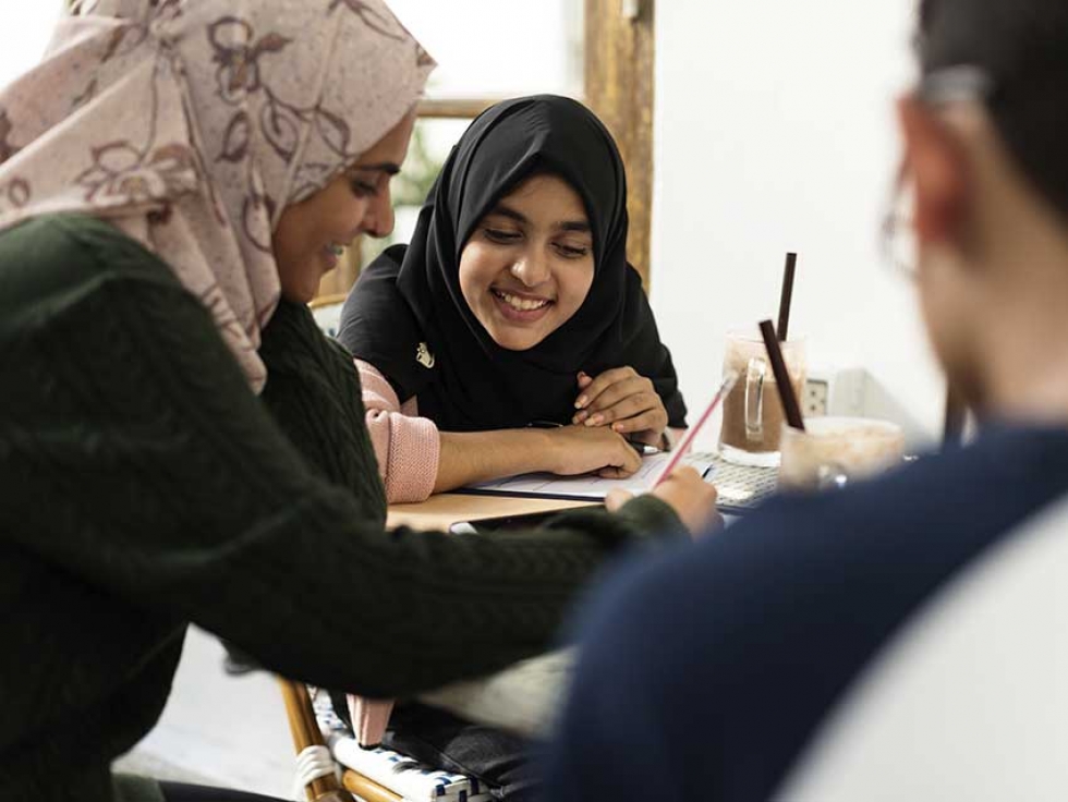 Islamophobia in schools: How teachers and communities can recognize and challenge its harms