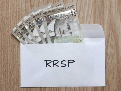 Benefits of a Halal Interest-Free Employer Matched RRSP