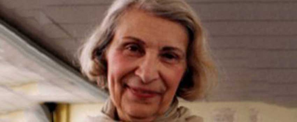 The Lila Fahlman Scholarship is named in honour of the founder of CCMW, Lila Fahlman.