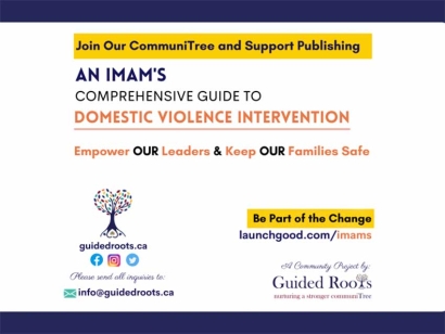 Supporting Imams in Addressing Domestic Violence in Muslim Communities: The Guided Roots Project