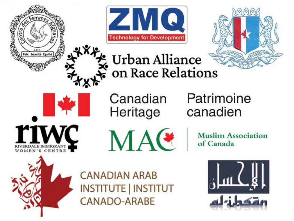 Government of Canada Announces Funding for Anti-Racism Projects Tackling Islamophobia