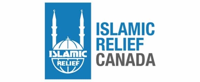 Islamic Relief Canada Regional Fundraising Coordinator - Ottawa
