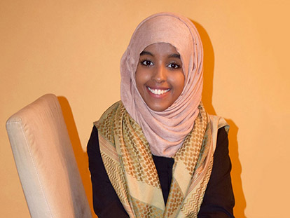 Ottawa Student Fundraising for Yemeni Refugees in Djibouti
