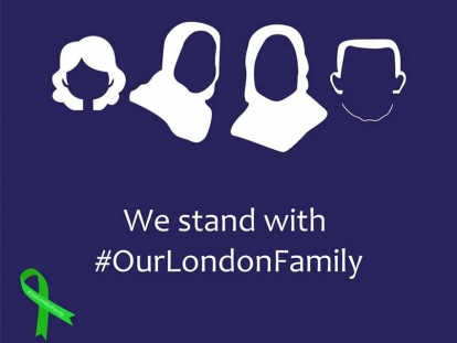 Our London Family: How to Support the Family and Muslim Community Moving Forward