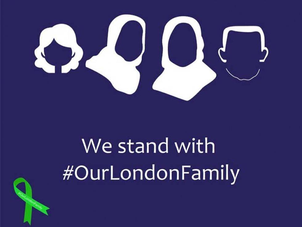 Our London Family: How to Support the Family and Muslim Community Moving Forward