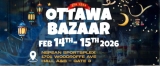 Become a Vendor at the Ottawa Bazaar Before Ramadan