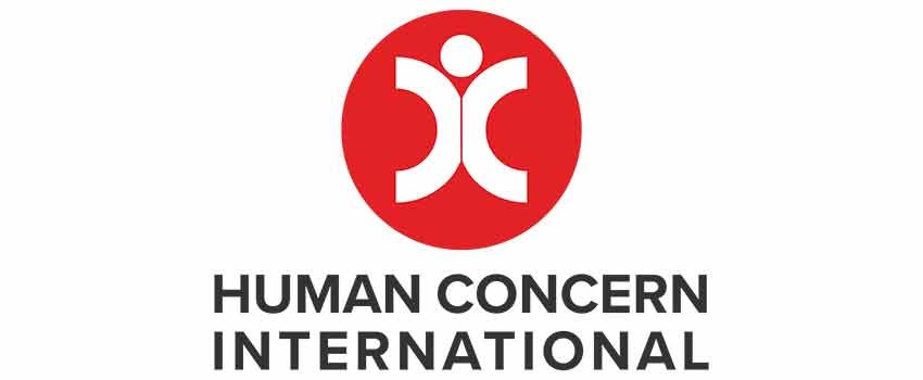 Human Concern International Government and Media Relations Officer