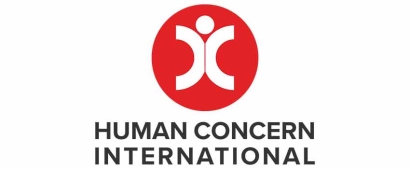 Human Concern International Government and Media Relations Officer
