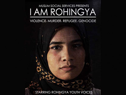 14 Rohingya refugee youth got together to save their people through theatre. Let&#039;s let the world hear their story.