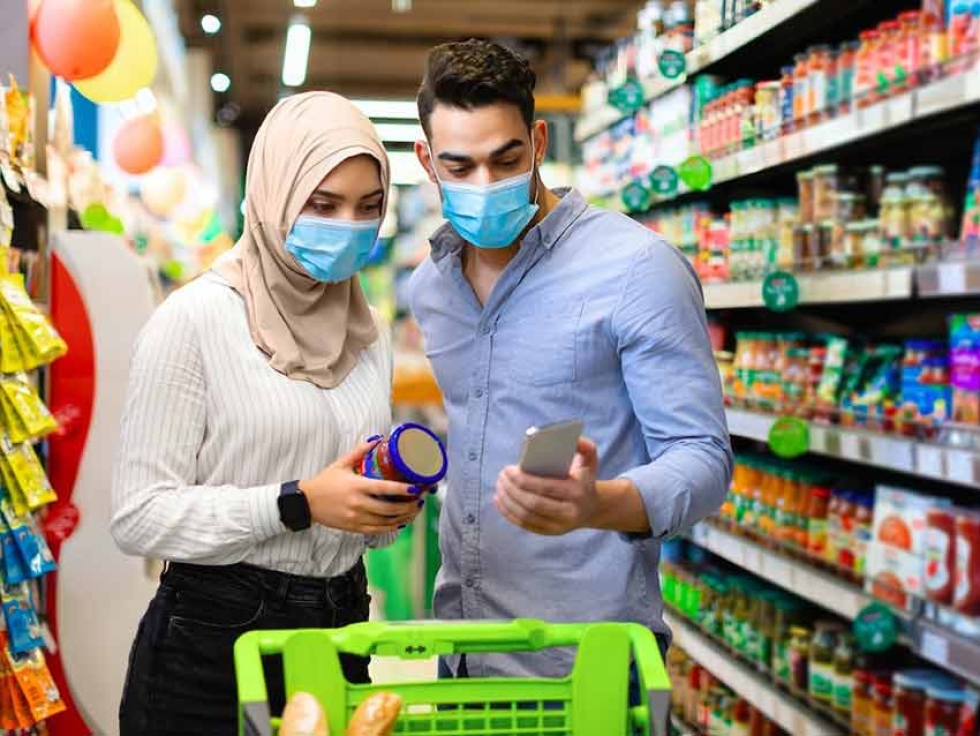 The 2022 Halal Shopper Study by Nourish Food Marketing includes a focus on tracking shifts in consumer behaviour due to COVID within the Canadian Muslim community. 