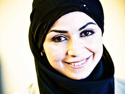 Ottawa dentist Ghada Al Sabawi gives advice on how to have a bad breath free Ramadan.