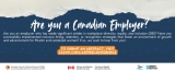 Canadian Council of Muslim Women (CCMW) ASPIRE Conference Callout for Employers