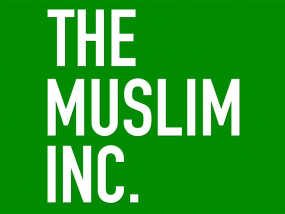 Muslim Inc. From Muslim consumer, to Muslim producer