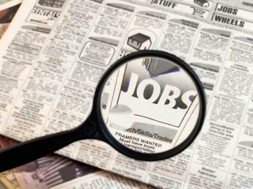 Want a career in the Federal Government? 5 ways to get in