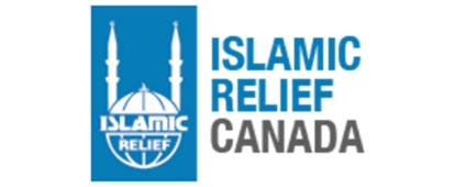 Islamic Relief Canada Bilingual Donor Relations Coordinator