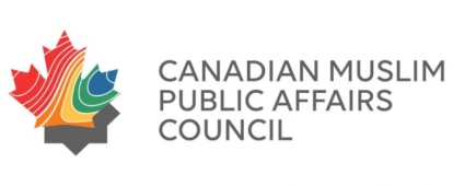 Volunteer with the Canadian Muslim Public Affairs Council (CMPAC)