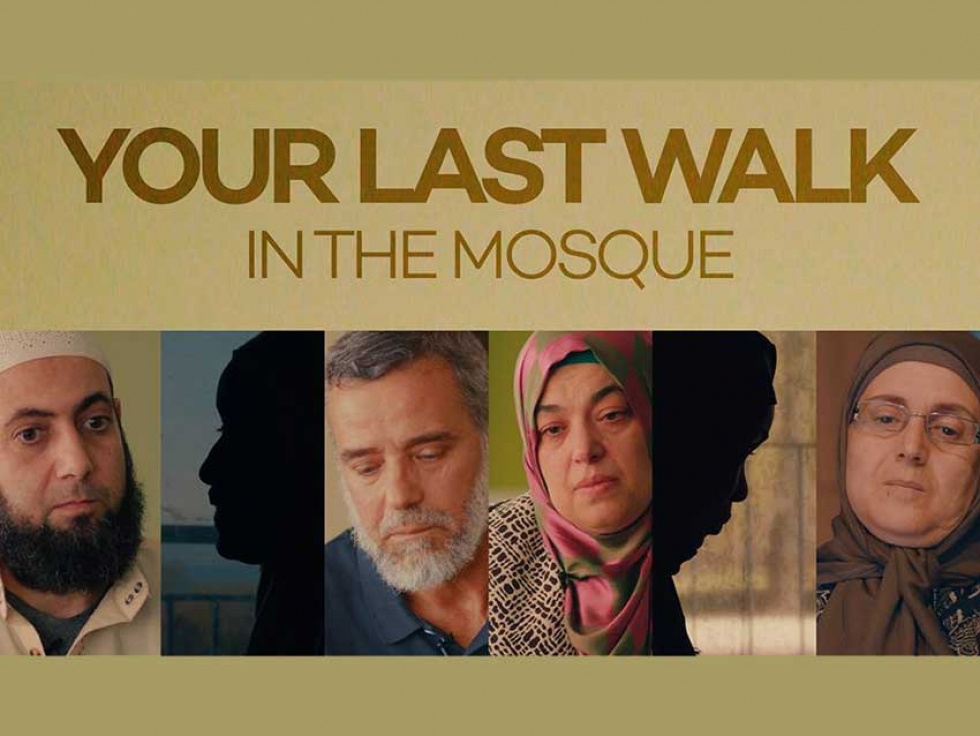 DawaNet is screening &quot;The Last Walk in the Mosque&quot;, a documentary about the impact of the Quebec mosque attack on the families of those who died and the Muslim community in Quebec City, across Canada this month.