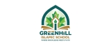 Work with Greenhill Islamic School