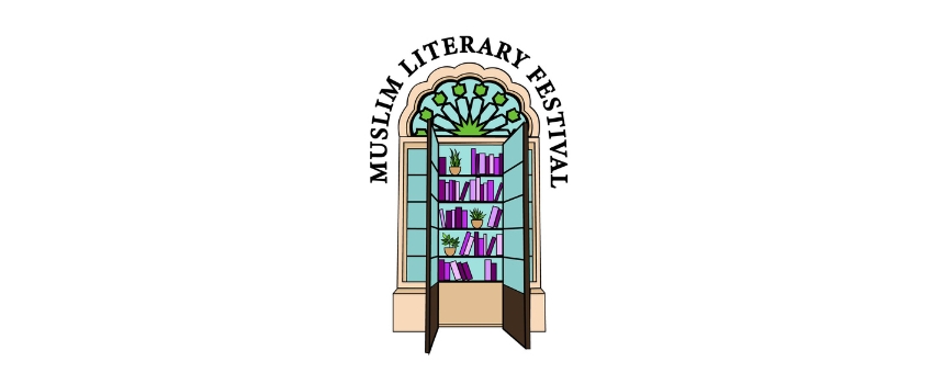 Volunteer with the Muslim Literary Festival