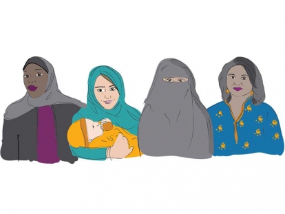Sidrah Ahmad, the researcher behind the Rivers of Hope Toolkit, discusses sexual assault that is motivated by Islamophobia and how to support survivors.