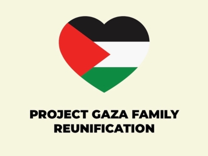 Support Efforts to Get Canada to Reunite Palestinian Canadians with Family in Gaza