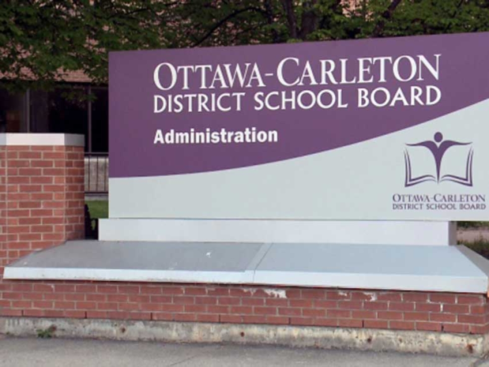 Send Your Concerns About Muslim Students&#039; Experiences at Ottawa-Carleton District School Board (OCDSB) Schools to the Muslim Leaders Working Group
