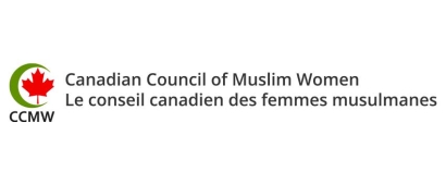Canadian Council of Muslim Women (CCMW) Addressing Barriers to Employment for Muslim Women Project Consultant