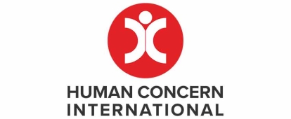 Human Concern International Fundraising Officer - Edmonton