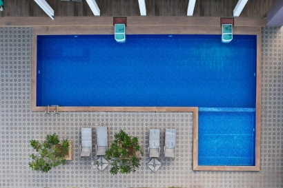 The importance of pool drainage