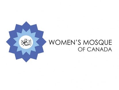 Muslim Women and Allies to Launch the Women’s Mosque of Canada