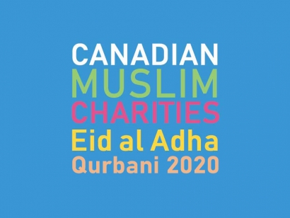 Canadian Muslim Charities Fundraising for Qurbani This Eid al Adha 2020