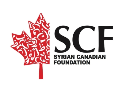 Syrian Canadian Foundation's Response to Announcement of Canadian Support for Syria