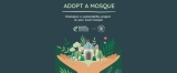 Make Your Mosque Greener, Cleaner, and Climate Safe: Apply for EnviroMuslims Adopt A Mosque Microgrant Program