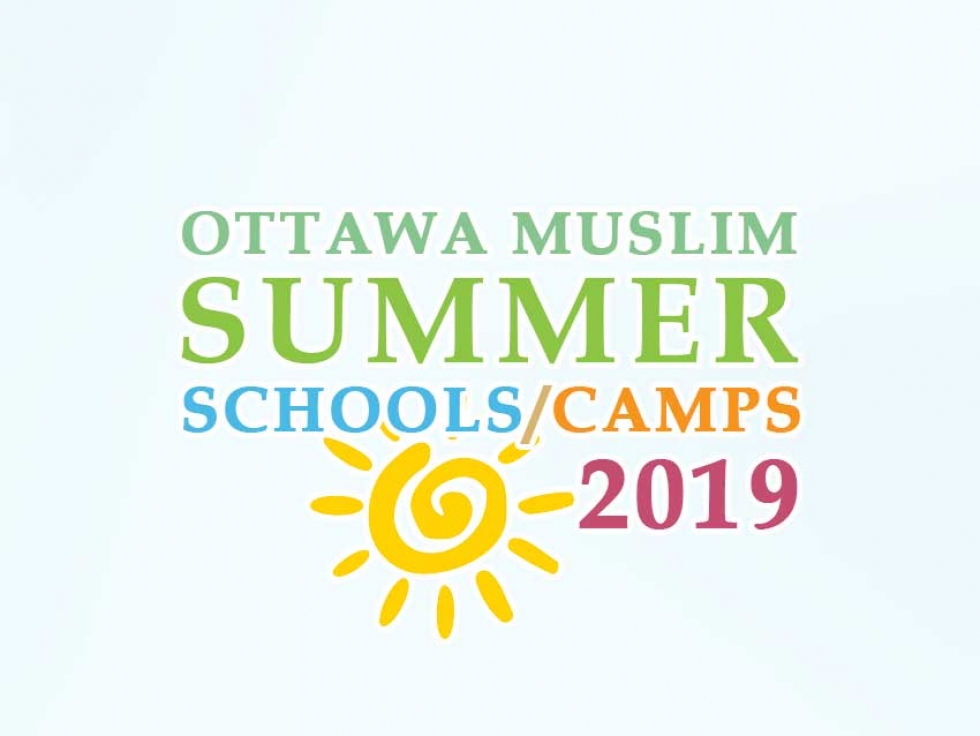 Ottawa Muslim Summer Camps 2019