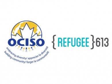 Ottawa Community Immigrant Services Organization (OCISO) Communications Assistant for Refugee 613 (Summer Student Job). Application deadline May 21, 5:00 PM