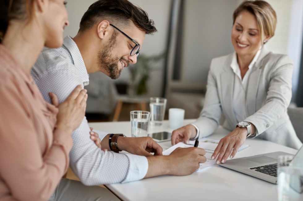 How a Ukrainian Credit Union in Canada Works
