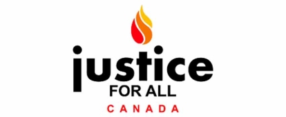 Justice for All Canada Part-Time Alberta Community Relations Officer (Calgary or Edmonton)