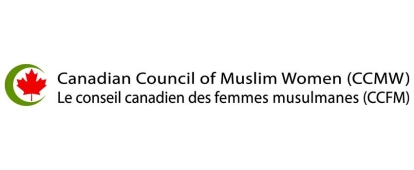 Apply for Canadian Council of Muslim Women (CCMW) Scholarships