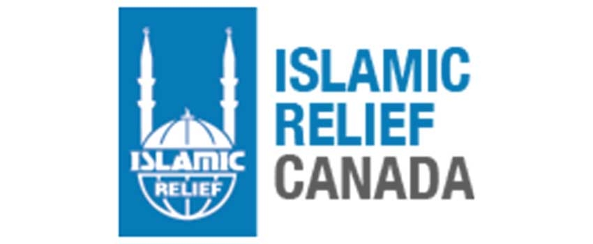 Islamic Relief Canada Data Maintenance Administrator (Remote, Part-Time)