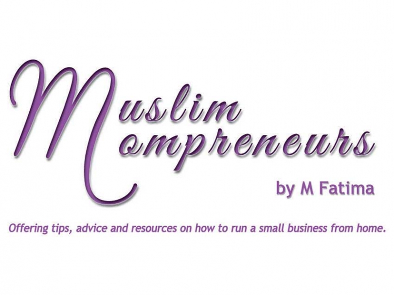 Muslim Mompreneur: Before you start your business