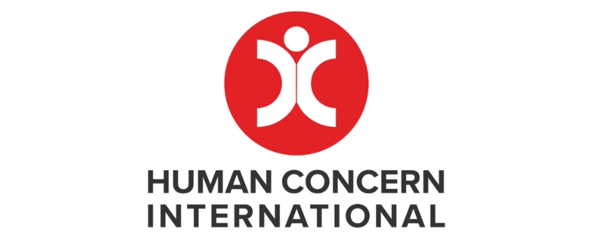 Human Concern International Canada Admin Coordinator Ottawa
